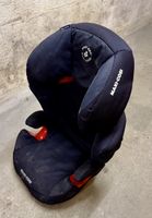Maxi-Cosi Rodi XP FIX Kindersitz Gurtfix schwarz gebraucht