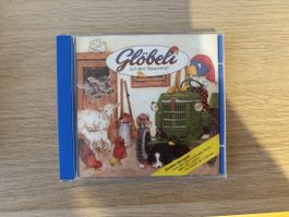 Glöbeli auf dem Bauernhof Dialäkt-Hörspiel Kinder ab 3 Jahre