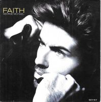 George Michael - Faith