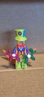 Lego Figur Clown mit Ballons, super Zustand, Gebracht
