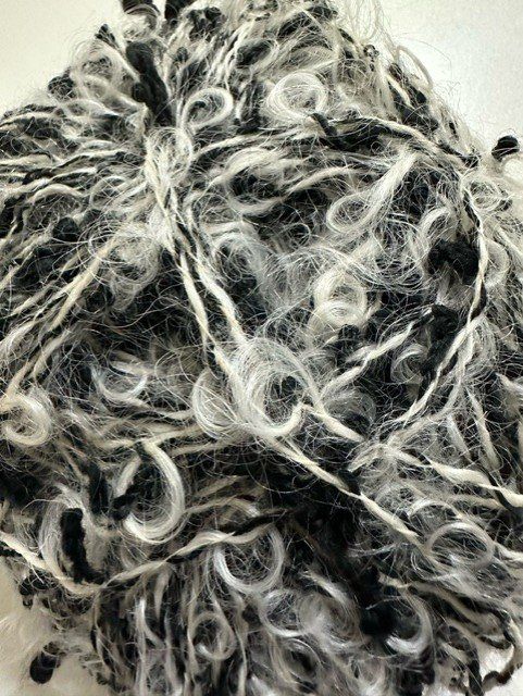 Lana: 10 X WOLLE SCHACHENMAYR MOHAIRGARN – Nuovo (secondo la descrizione) da Ostermundigen venduto da wini63 1
