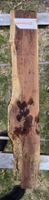 Altes Holzbrett 