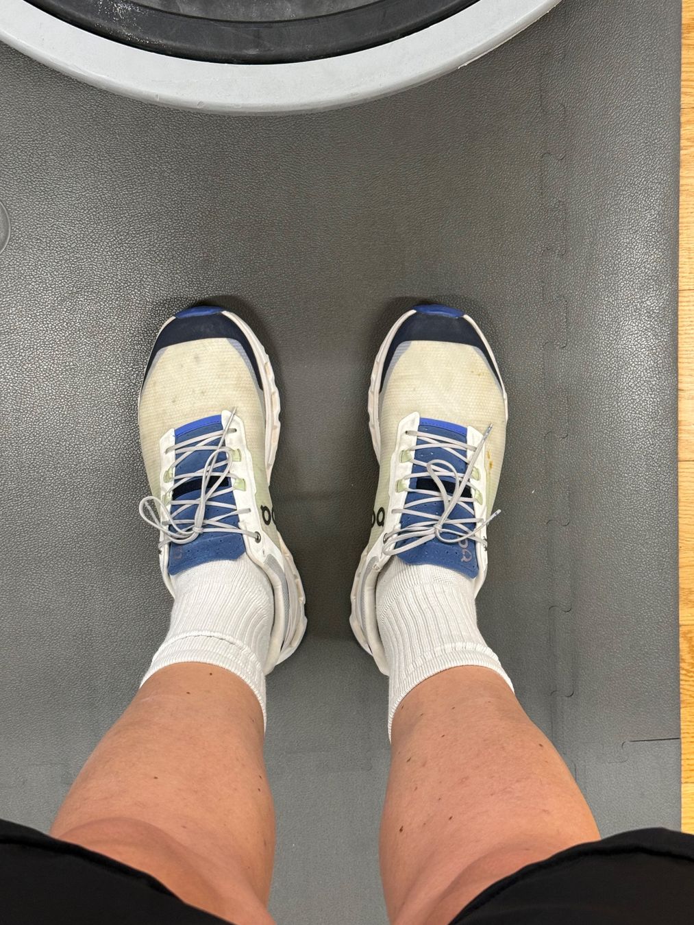 On Herrenschuhe: Scarpe On Cloudvista uomo 43 usate – Gebraucht aus Bellinzona von gia_zx2b 3