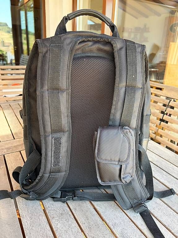 Zaini: Rucksack für Laptop – Usato da Effingen venduto da Randb 1