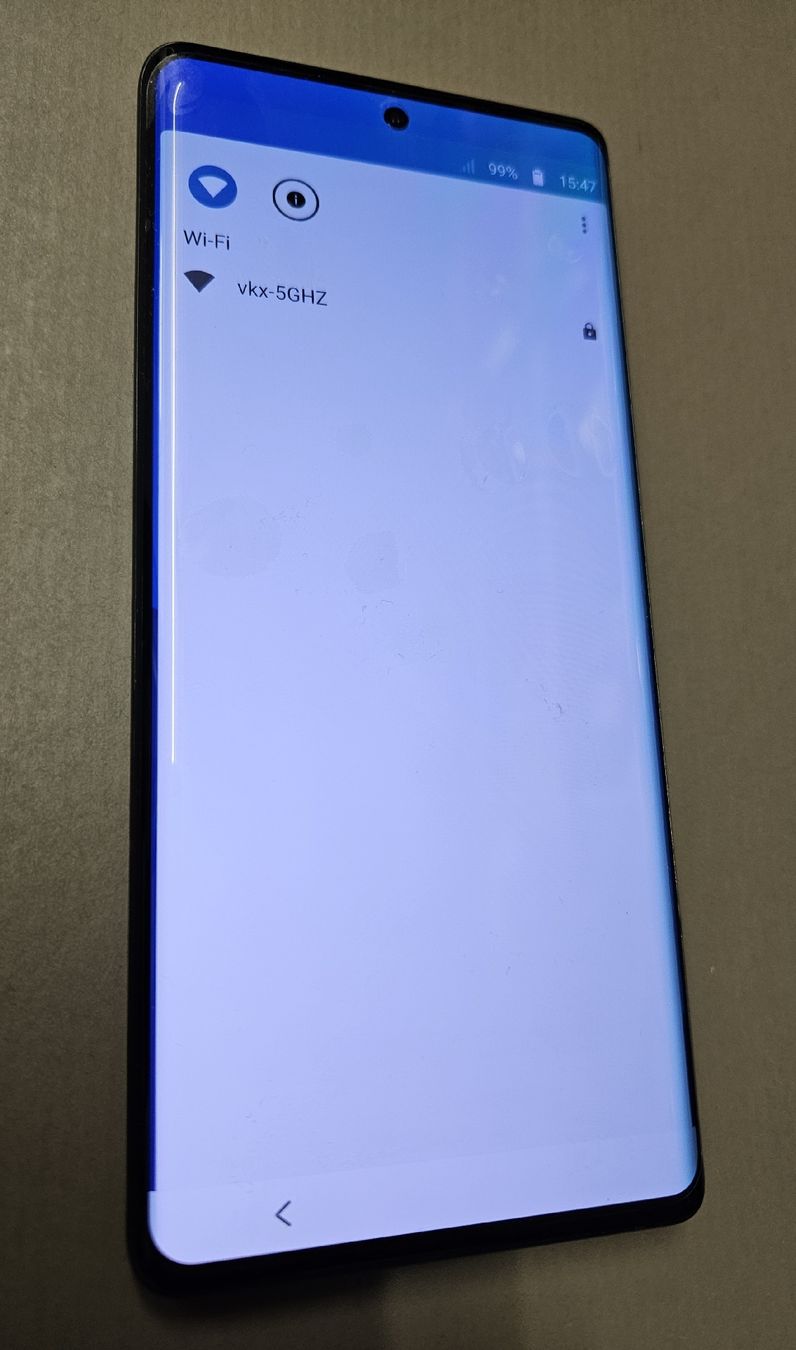 Vivo Telefoni cellulari / Smartphones: VIVO X80 PRO Smartphone – Usato da Dachsen venduto da Topparts1 8