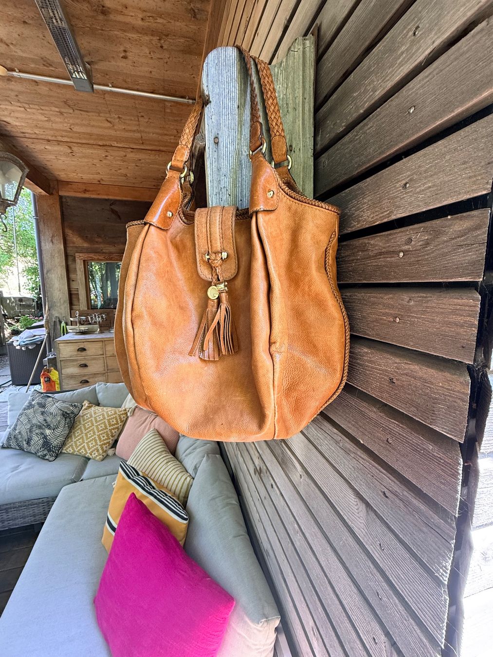 Gucci Sacs femmes: Gucci Tasche Boho chic – D'occasion à neuenegg par rinali 6
