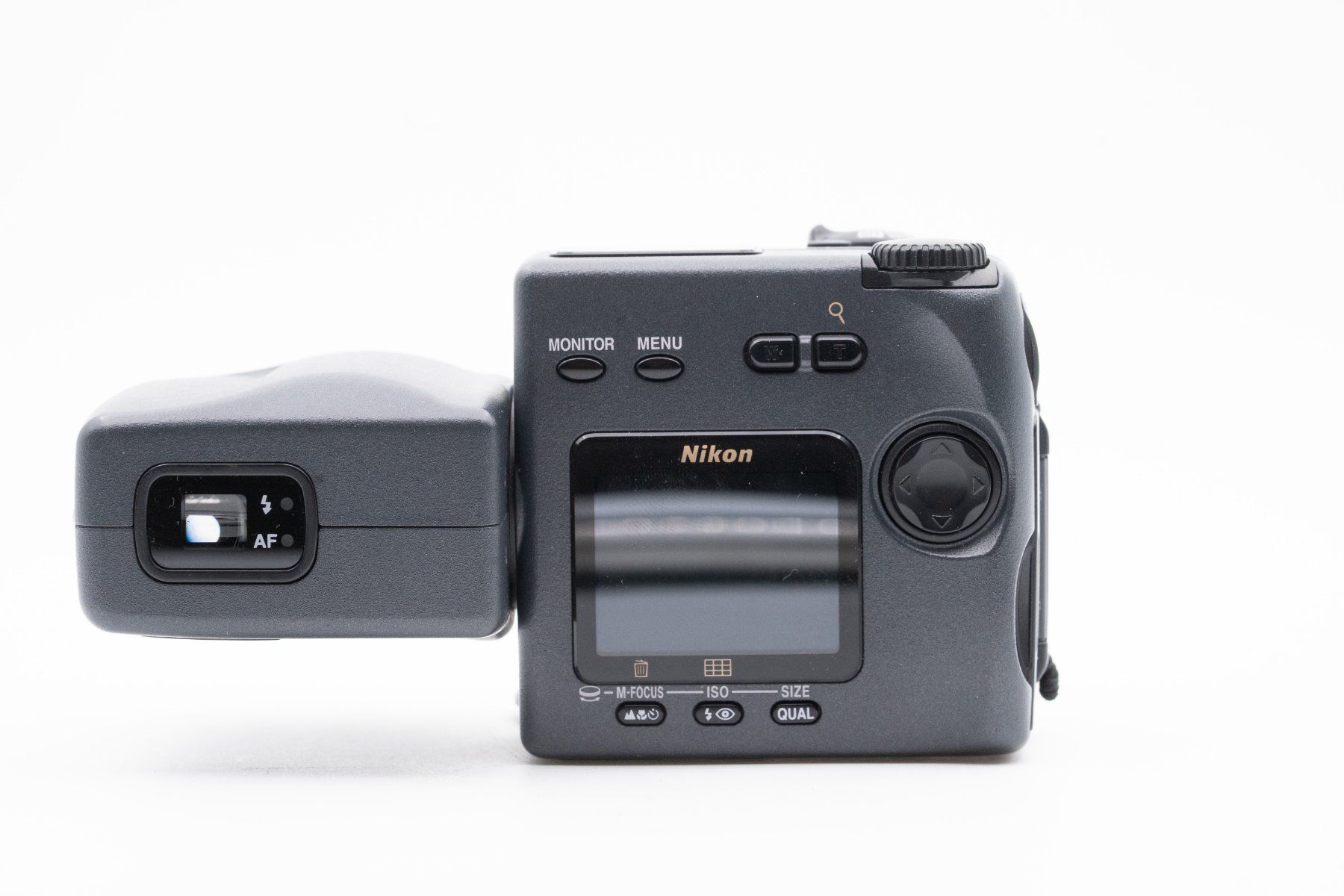 Nikon Kamera: Nikon Coolpix 990 – Gebraucht aus Bern von Shutter-Palace 4
