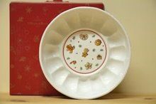Villeroy & Boch Winter Bakery Delight Schälchen rund NEU