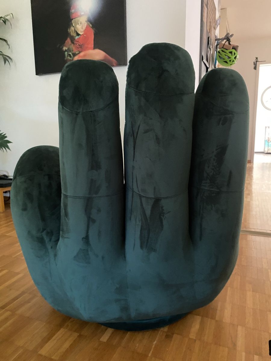 Poltrone: Sessel – Usato da Regensdorf venduto da DanielaR01 2