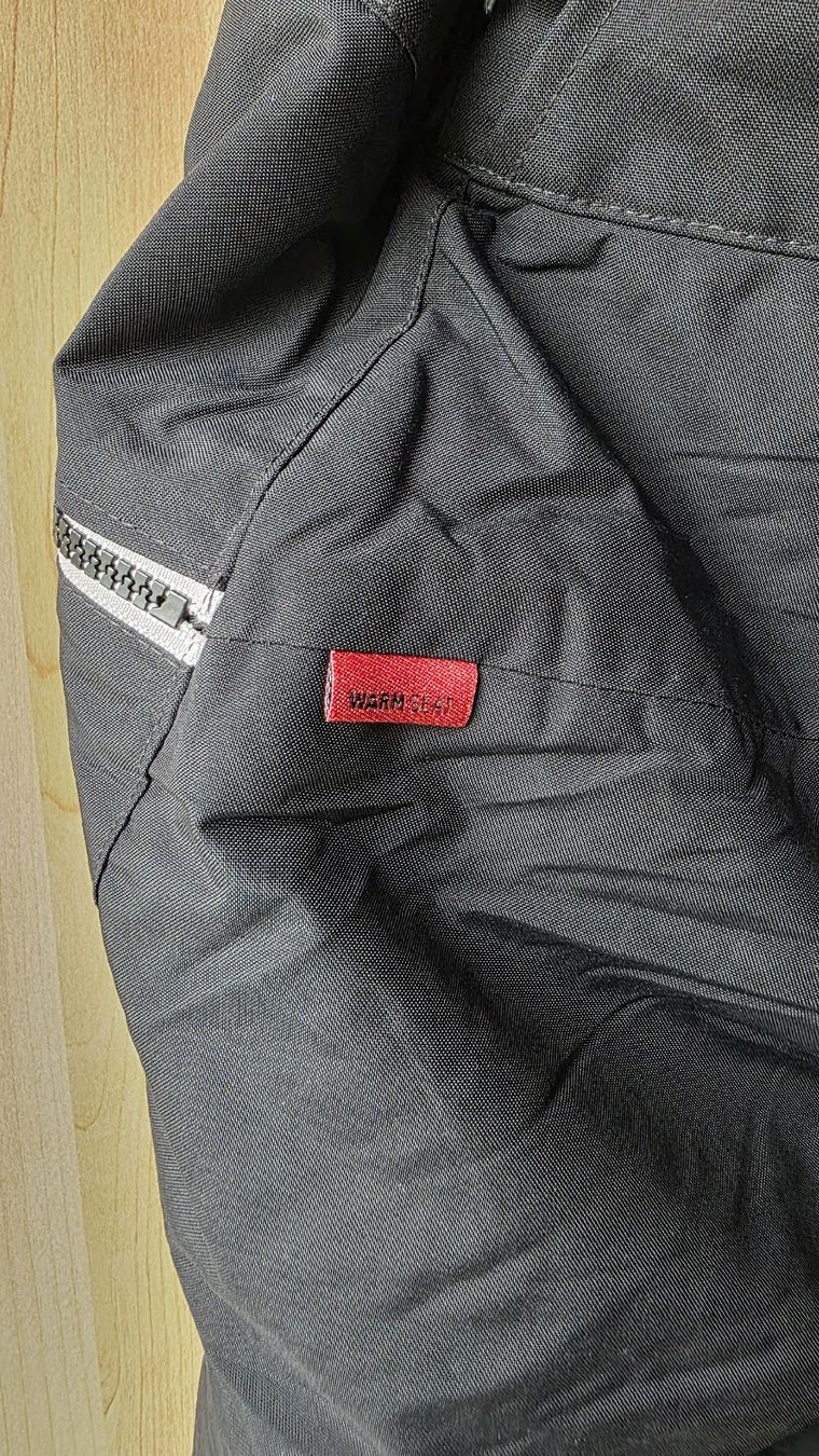 Pantaloni: Snowboarding pants  – Nuovo e nell'imballaggio originale da Bern venduto da mag_9nqm 4