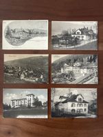 11 Ansichtskarten Schweiz von St. Imier BE