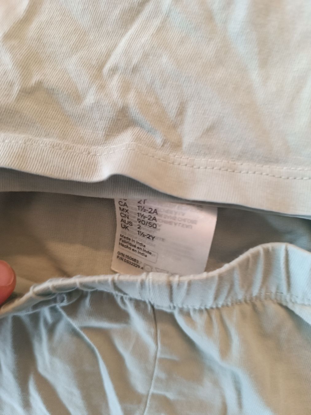 H&M Pigiama & Simili: H&M Disney Pyjama, Gr. 92, – Usato da Berikon venduto da mezzze 2