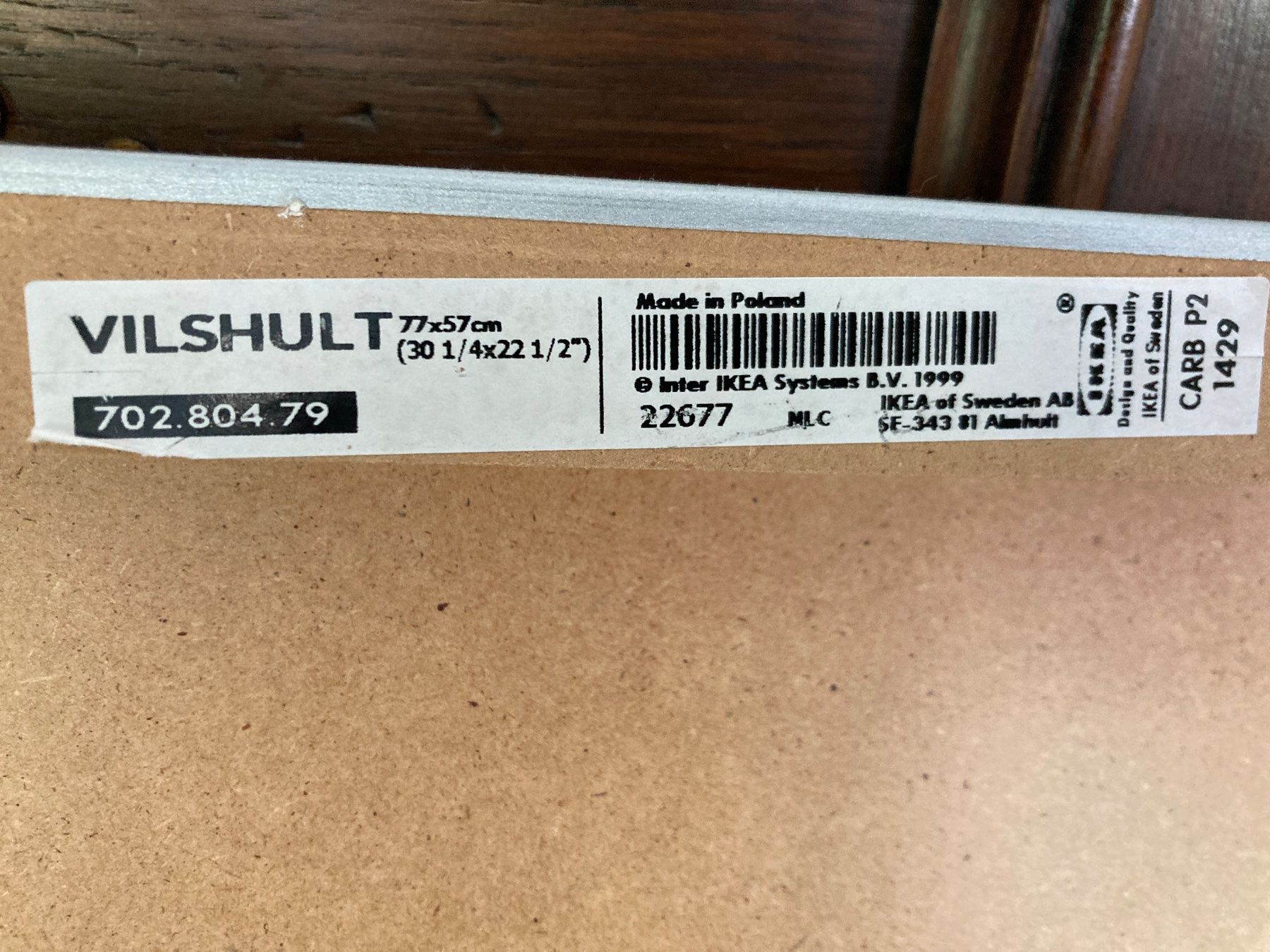 Foto & Immagini: London Bild von IKEA – Usato da Suhr venduto da star033 2