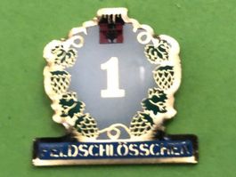 Vends Pins Feldschlossen