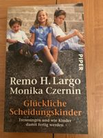 Remo Largo - Glückliche Scheidungskinder