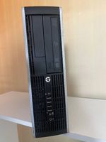 HP Compaq Elite 8300 SFF  Intel Core i7  16 GB RAM  