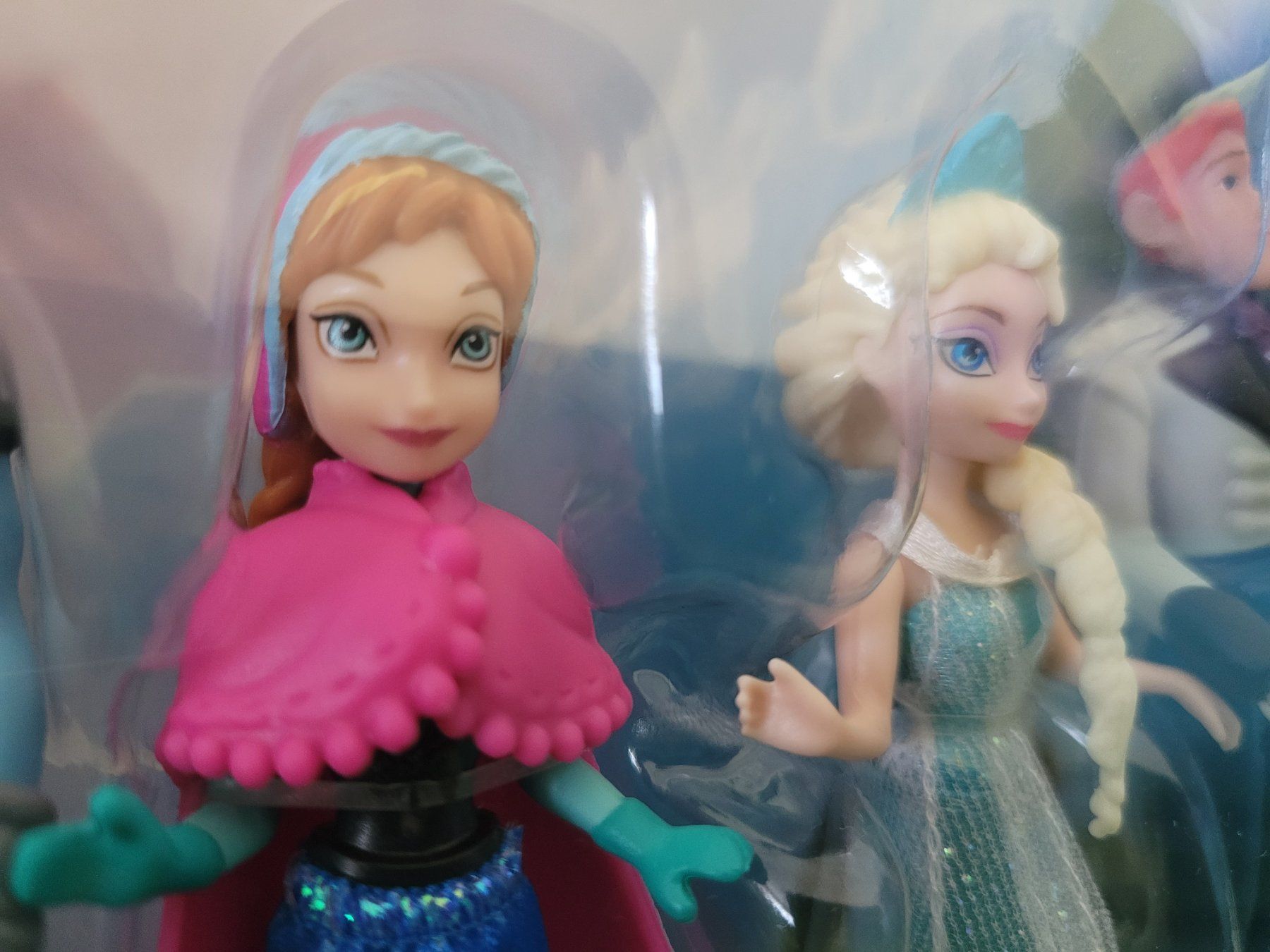 Disney Giocattoli: Complete Story Set Frozen Disney – Nuovo e nell'imballaggio originale da Windisch venduto da mku_gt55 3