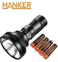 Manker MK35 II Bundle Extremthrower!