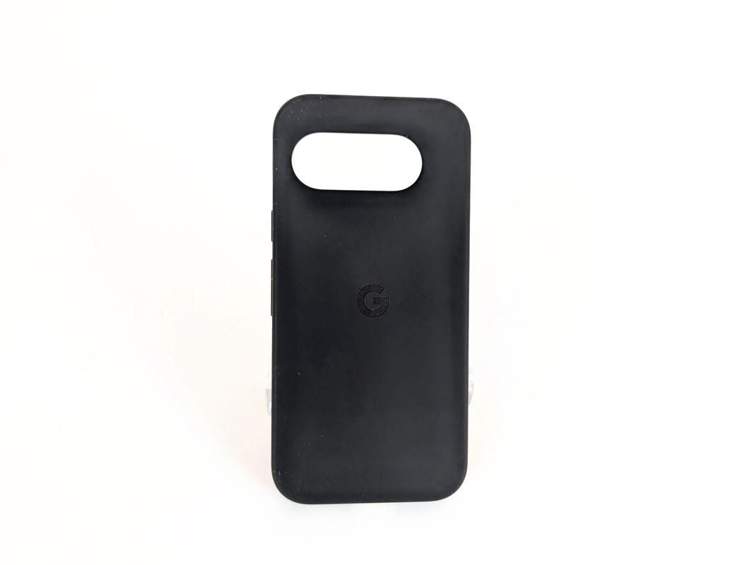 Google Cover & Protezioni schermo: GOOGLE Handyhülle für Pixel 9a – Nuovo (secondo la descrizione) da Thun venduto da Restwert_Thun 3