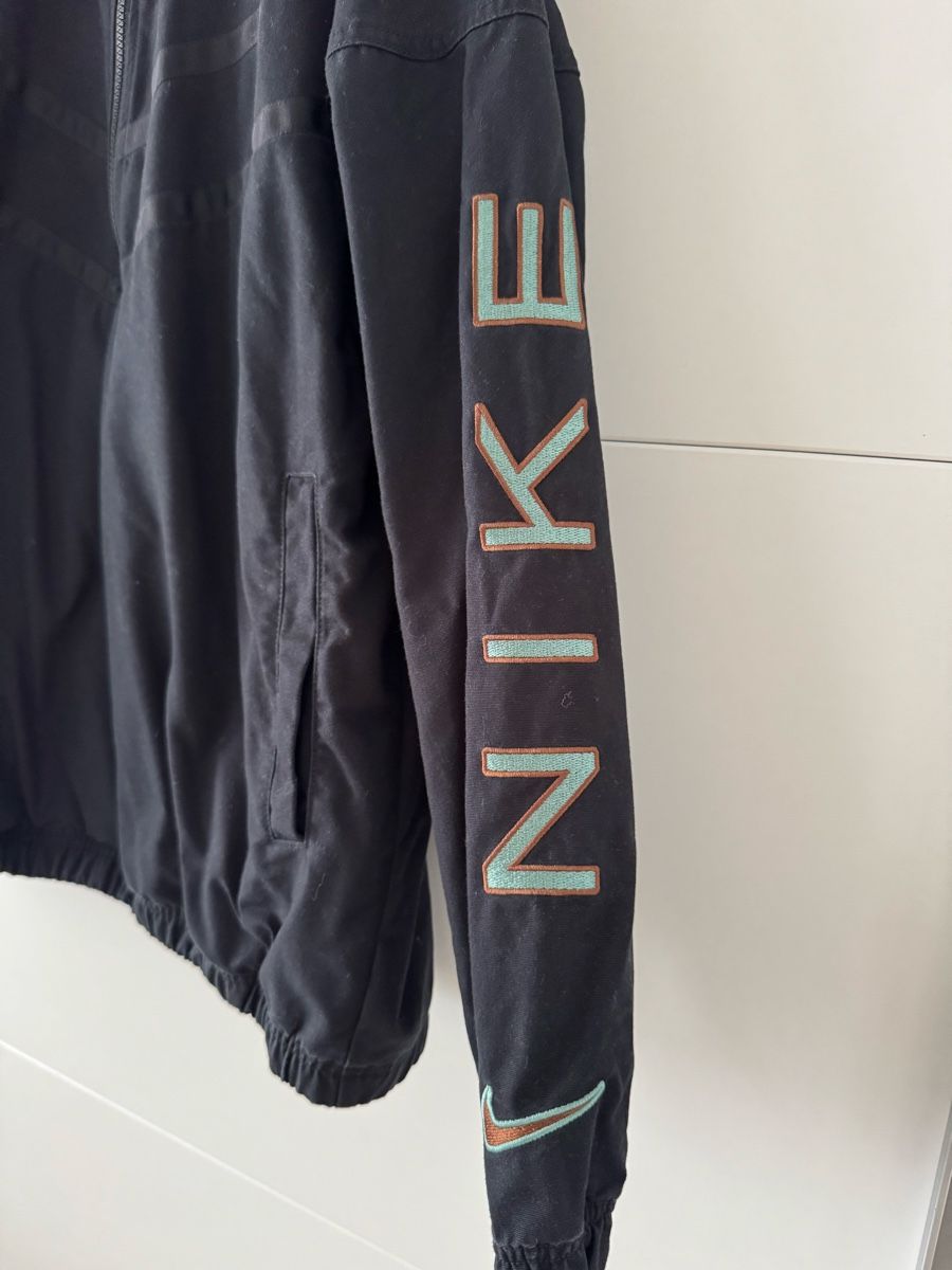 Nike Jacken: NIKE WINDBREAKER-JACKE – Gebraucht aus Hausen AG von NiVaMa 2