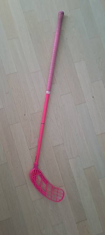 Unihockey: Unihockey Stock – Usato da Schwerzenbach venduto da Princess2601
