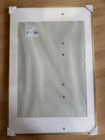 Ikea LOMVIKEN Originalverpackt NEU Rahmen 61x91 cm Gold