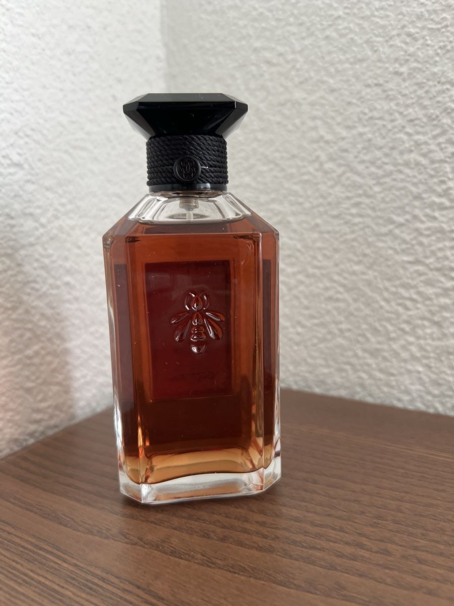 Guerlain Profumi & Eau de Toilette: Guerlain Spiritueuse Double Vanille 190/200ml – Nuovo (secondo la descrizione) da St. Gallen venduto da ome_g8v2 2
