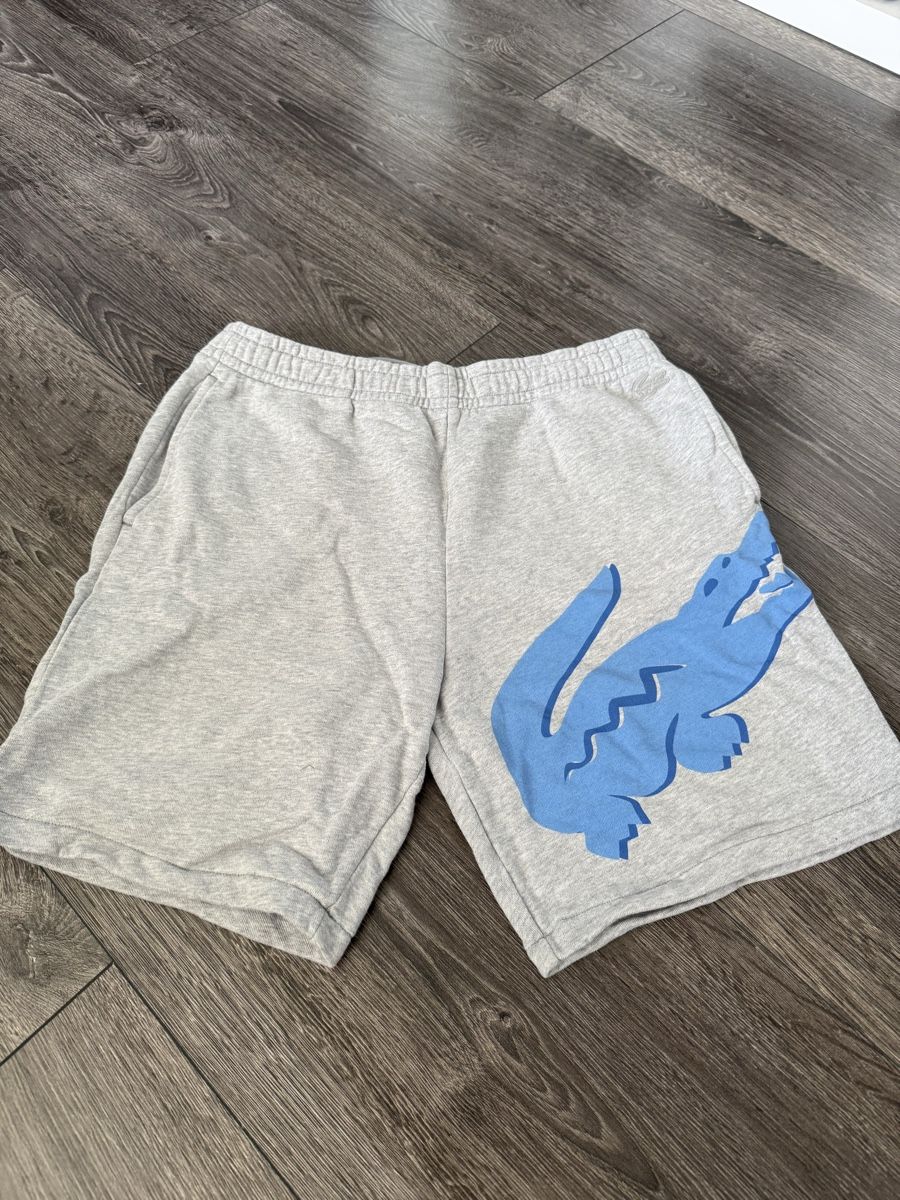 Lacoste Pantaloni: Lacoste Hose – Nuovo (secondo la descrizione) da Reinach AG venduto da Levin0712