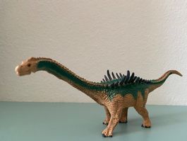 SCHLEICH Figurine dinosaure Agustinia 33 cm