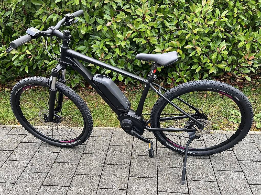 Biciclette: E-Bike – Usato da Derendingen venduto da AABB 2