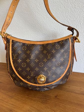 Original Louis Vuitton Tasche