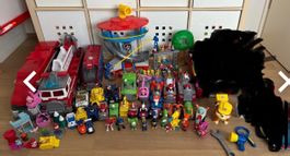 Paw Patrol Set riesig