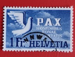 PAX - Nr. 270 - Jahr 1945 - Kat. 100.-