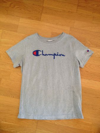T-shirt Champion