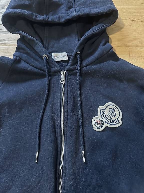 Giacche: Sweatjacke - Kapuzenjacke Gr.XL – Usato da Veltheim AG venduto da timon19 1