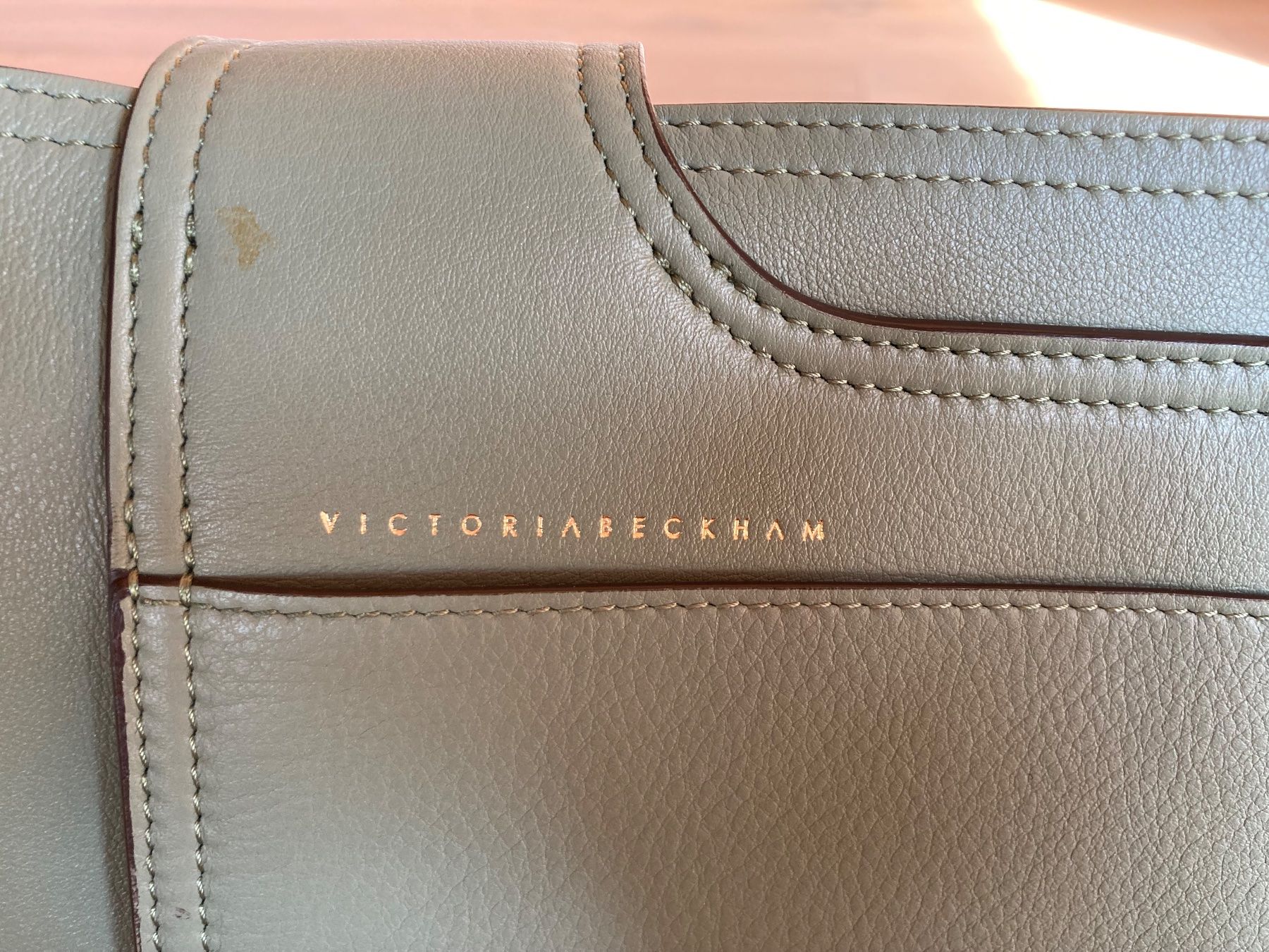 Victoria Beckham Borse da donna: Tote Victoria Beckham 100% echt – Usato da Weinfelden venduto da stella79 2