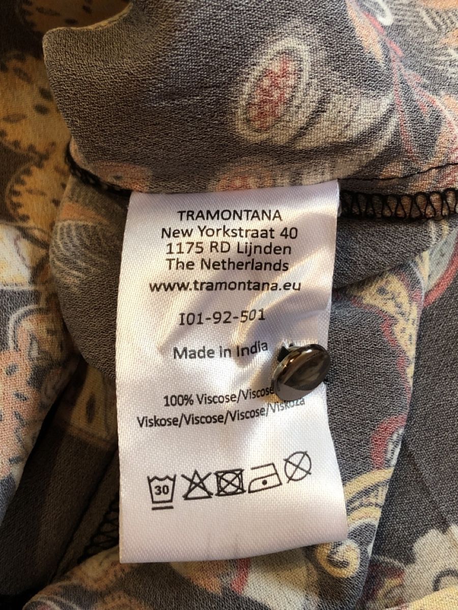 Tuniken: Kleid  von Tramontana Gr. XS – Gebraucht aus Balsthal von Katzenfan99 2