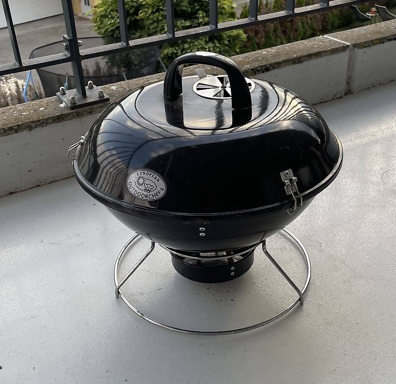 Outdoorchef Grils: Portabler Grill von Outdoorchef – D'occasion à Gachnang par ch.m