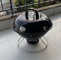 Portabler Grill von Outdoorchef