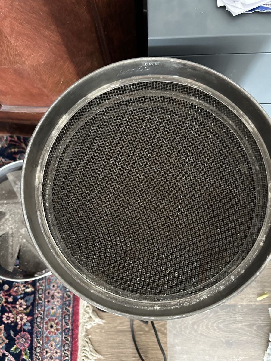 Sigg Elettrodomestici da cucina: Sigg dörex 10 Gitter – Usato da Evilard venduto da Cristal111 2