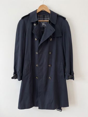 Vintage Burberry Trenchcoat 
