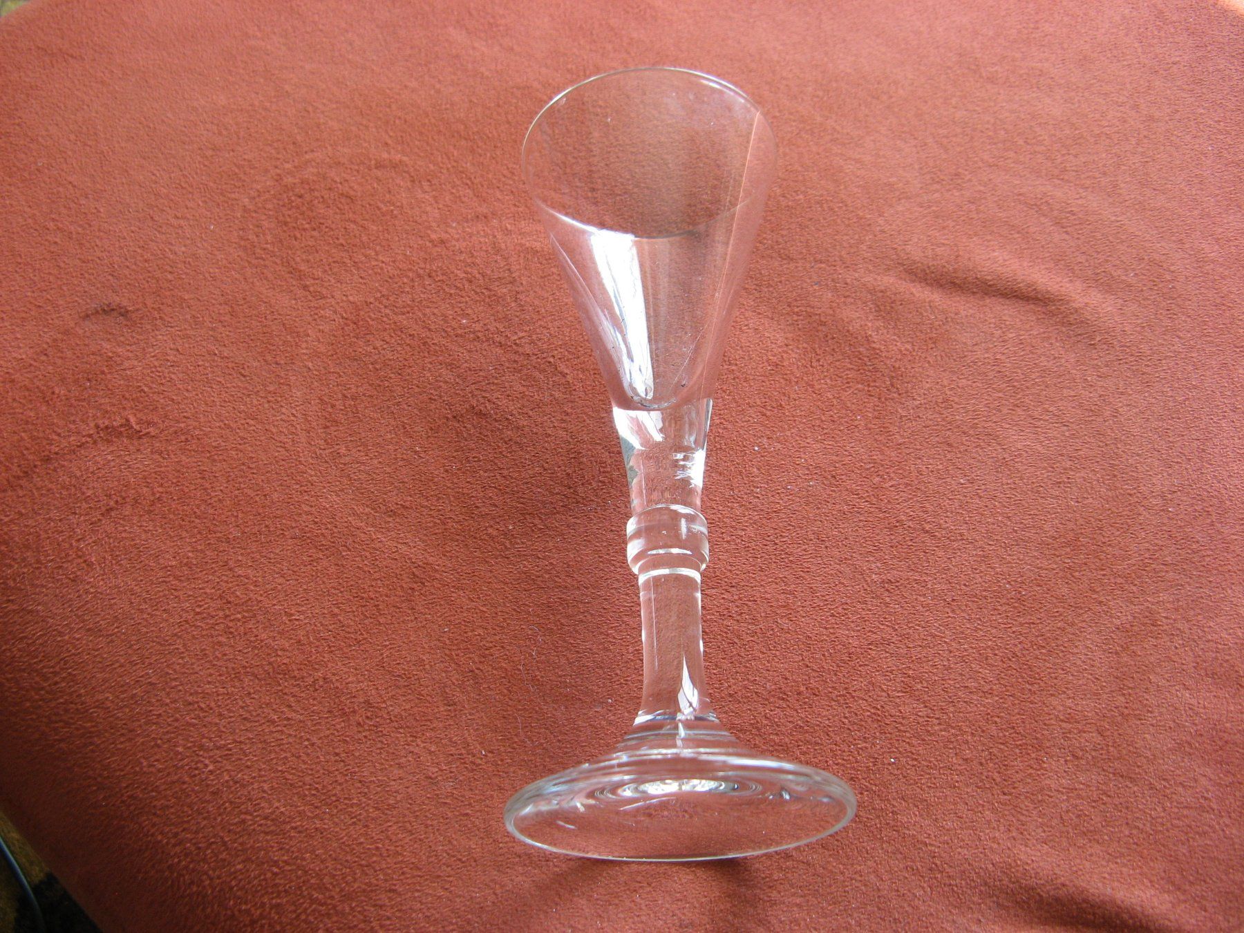 Bicchieri: Likörglas alt – Usato da Zürich venduto da apil 2