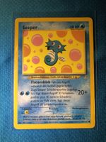 Pokemon - Seeper (62/111) Neo Genesis Deutsch - MP -