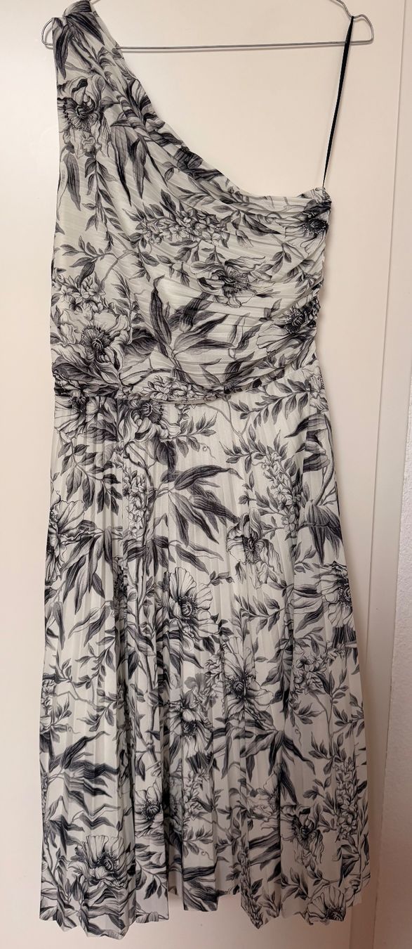 H&M Robes: Kleid  - Marke:  H&M - Grösse: L – D'occasion à Würenlos par Abracadabra26 6