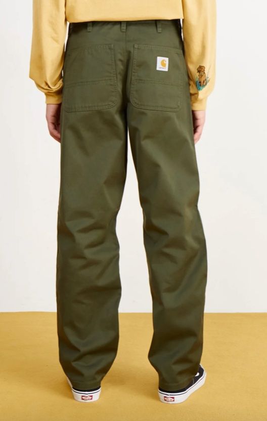 Carhartt Pantaloni: Carhartt WIP SIMPLE PANT 31x34 – Usato da Cournillens venduto da aese01 3