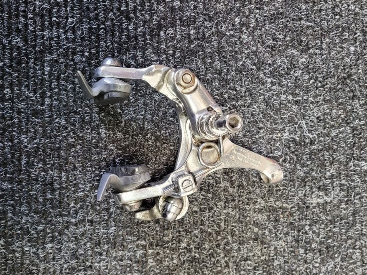Pezzi di ricambio: Shimano Dura Ace Bremse – Usato da Maur venduto da pomnenka 2