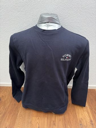 Tommy Hilfiger Pullover L Blau