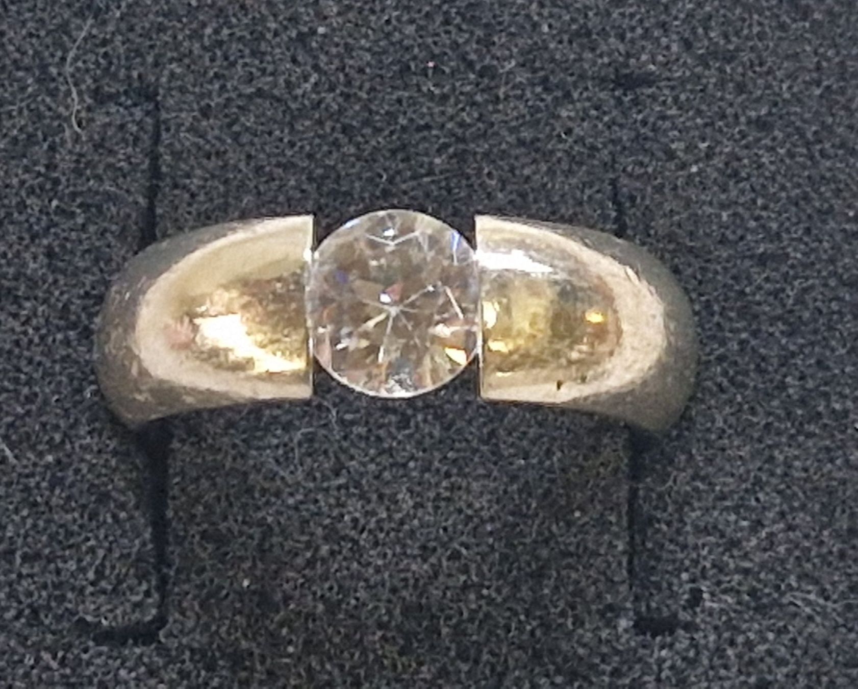 Ringe: SILBER RING 925 – Gebraucht aus Bilten von Mic2022
