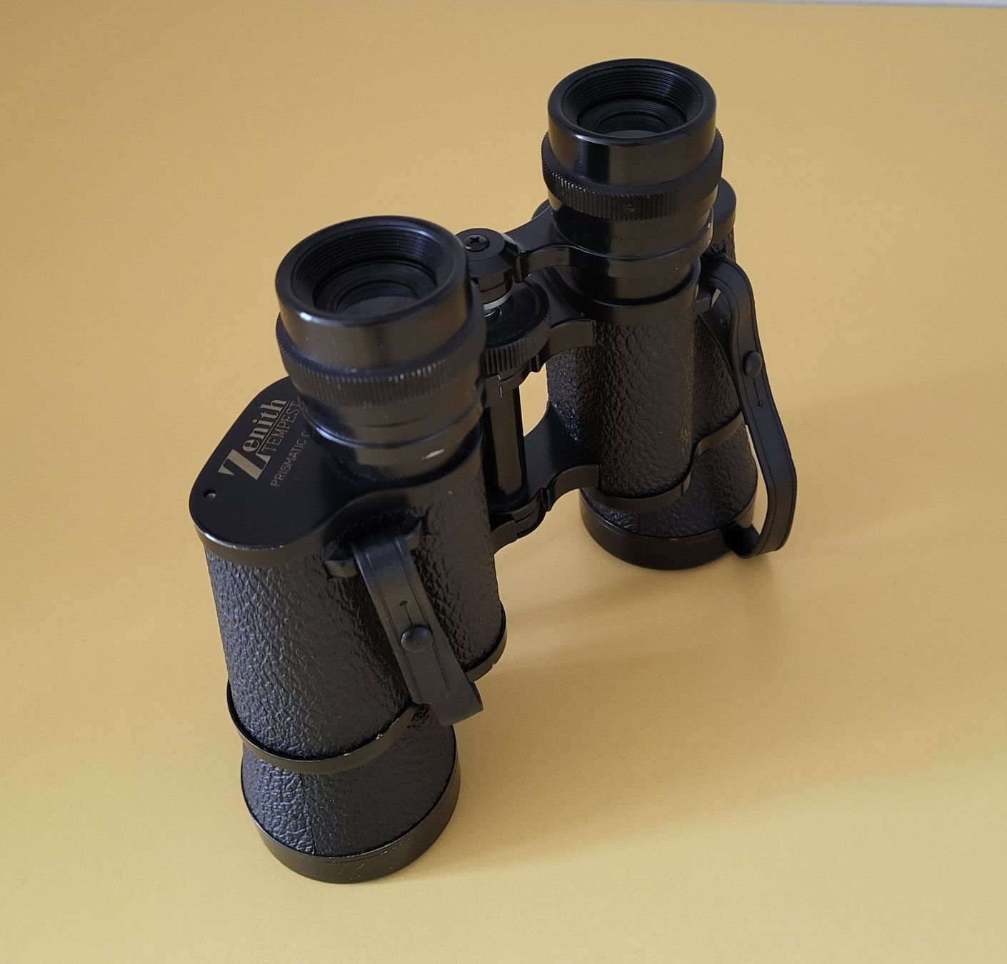 Zenith Feldstecher: Feldstecher Zenith – Gebraucht aus Thun von fra_ff78 1