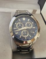 FESTINA Chronograph Saphirglas  Herrenuhr 44.5mm